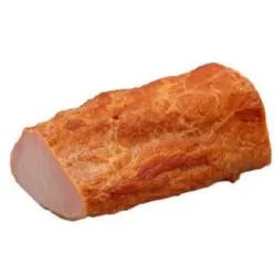 Lomo Ahumado 🐖 1Lb