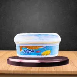 Margarina 🧈 Mesa