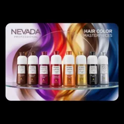 Matizadores Nevada 500ml💇🏻‍♀️