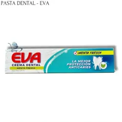 Pasta Dental Eva🦷