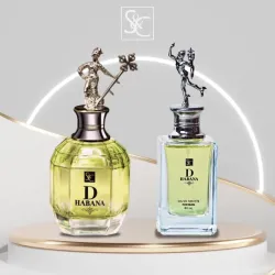 Perfume D'Habana🗽