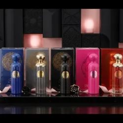 Perfumes Árabes ✨