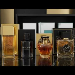 Perfumes Importados ✨