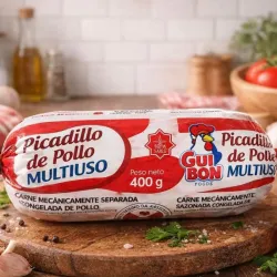 Picadillo de Pollo🐔 400g