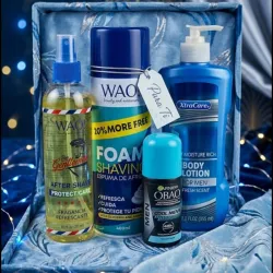 Regalo Blue💙