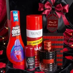 Regalo Red❤️