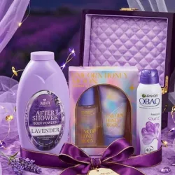 Regalo Violeta💜