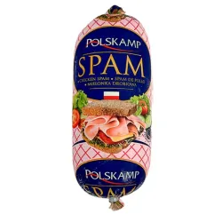 Spam 😋