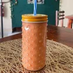 Batido Maná