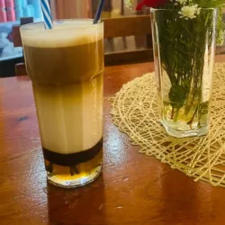 Café Español