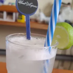 Limonada Natural