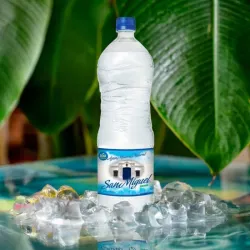 AGUA SAN MIGUEL