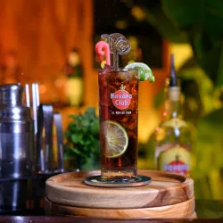 CUBA LIBRE