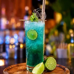 GREEN JADE SIN ALCOHOL