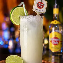 LIMONADA BRASILEÑA