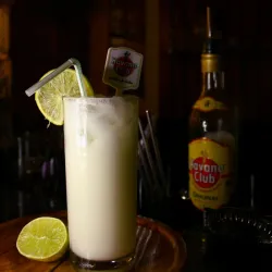 LIMONADA BRASILEÑA