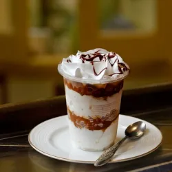 VASO TRES LECHES