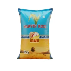 Arroz americano (25 kg / 55 lb)