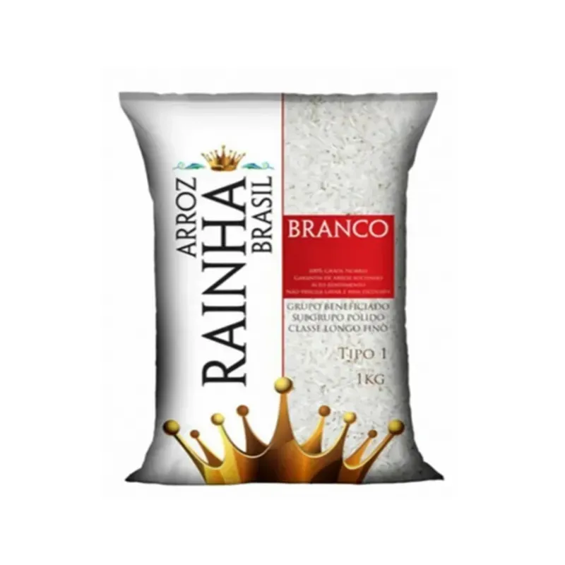 Arroz brasileño Rainha(1 kg / 2.2 lb)