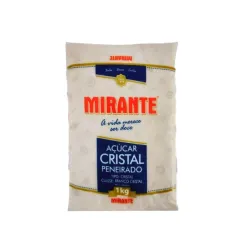 Azúcar blanca refino (1 kg / 2.2 lb)