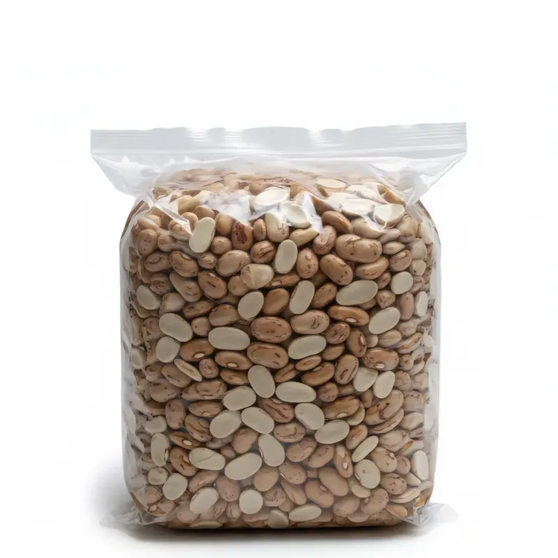 Bolsa de frijol colorado (2.27 kg / 5 lb)