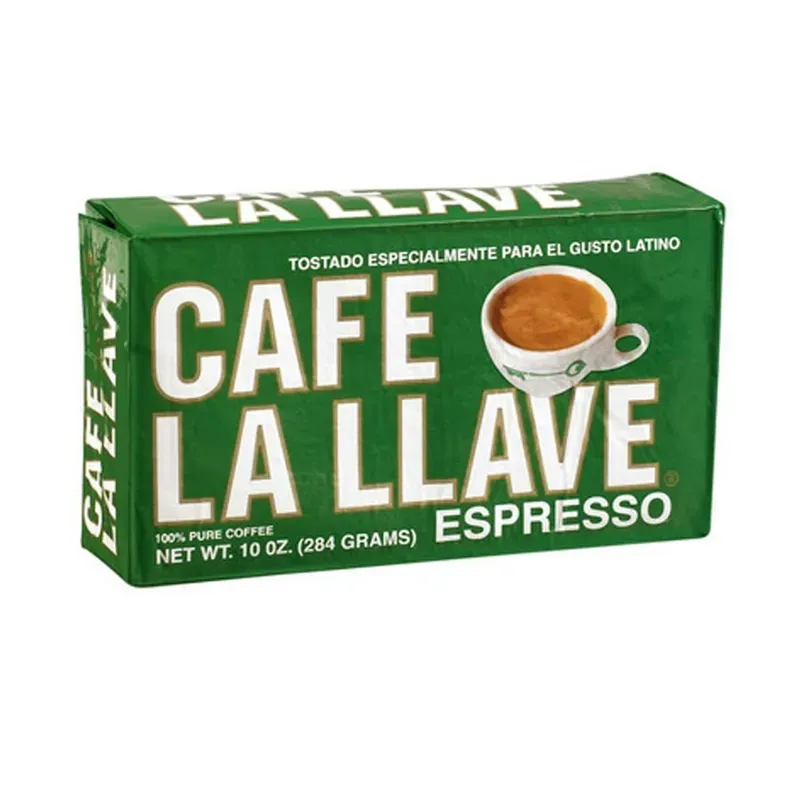 Cafè la Llave (284 g)