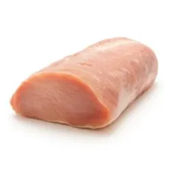 Lomo sin piel y sin hueso (1.81 kg / 4 lb)