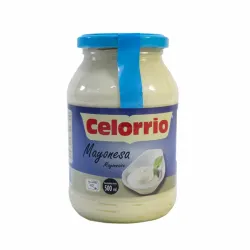 Mayonesa Celorio (500 ml)