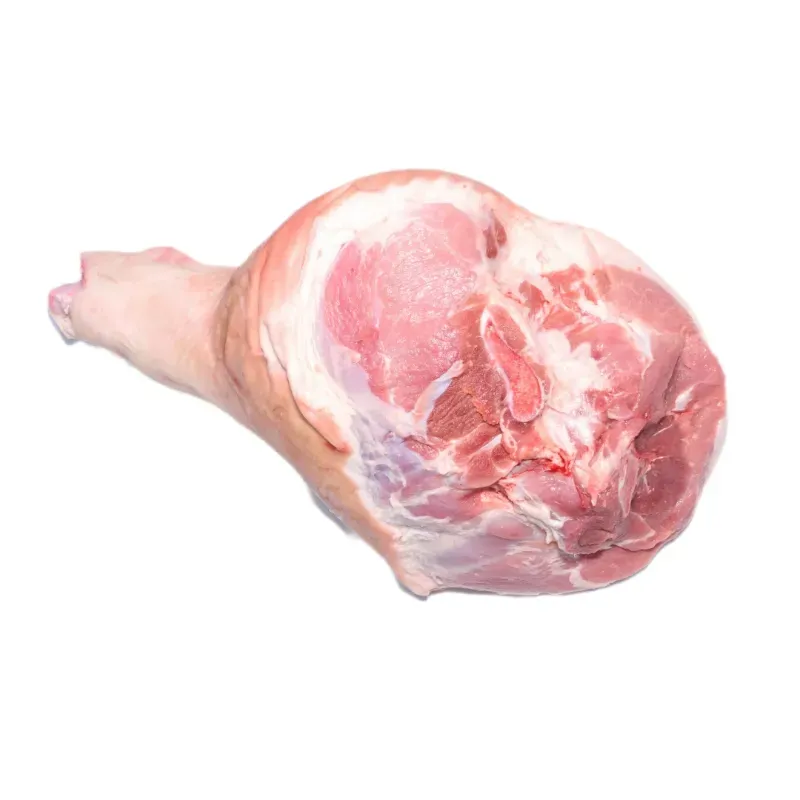 Pierna de cerdo (6.8 kg / 15 lb)