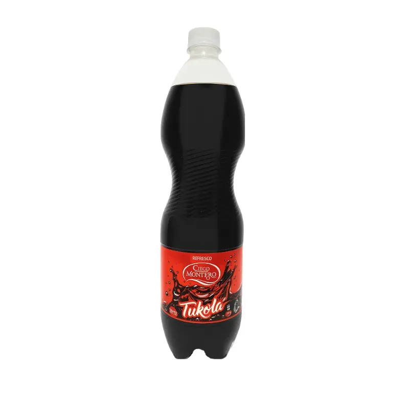 Refresco cola (1.5 L)