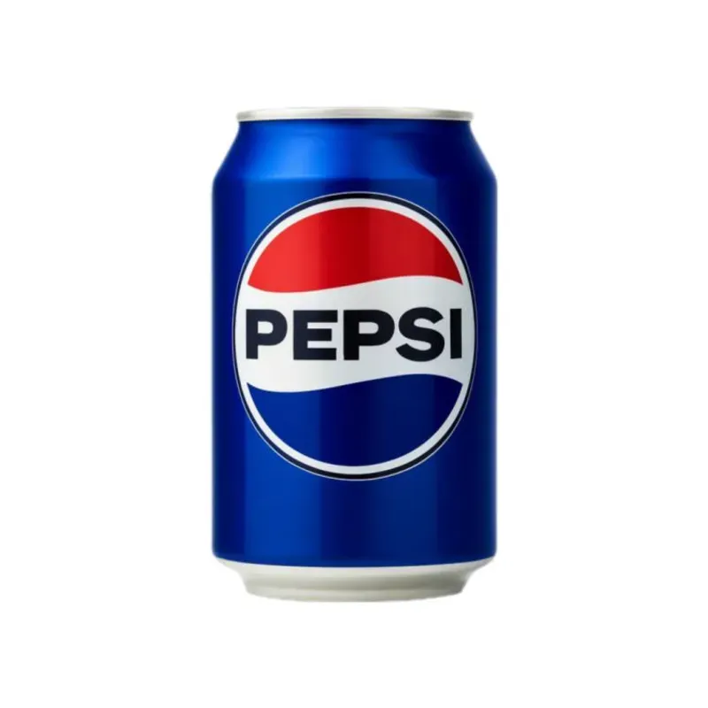 Refresco de cola Pepsi (300 ml)
