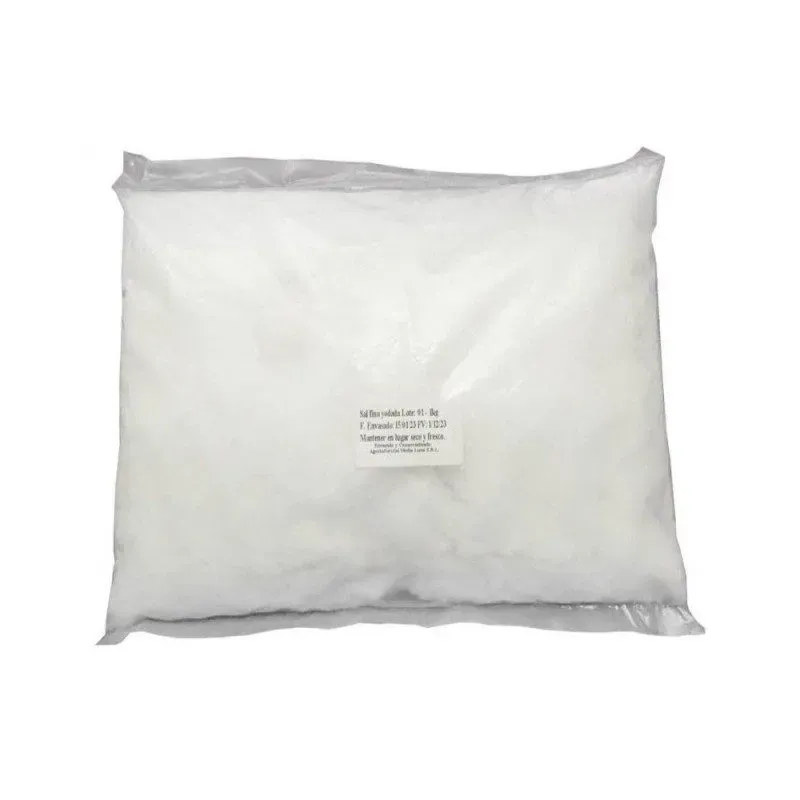 Sal fina (1 kg / 2.2 lb)