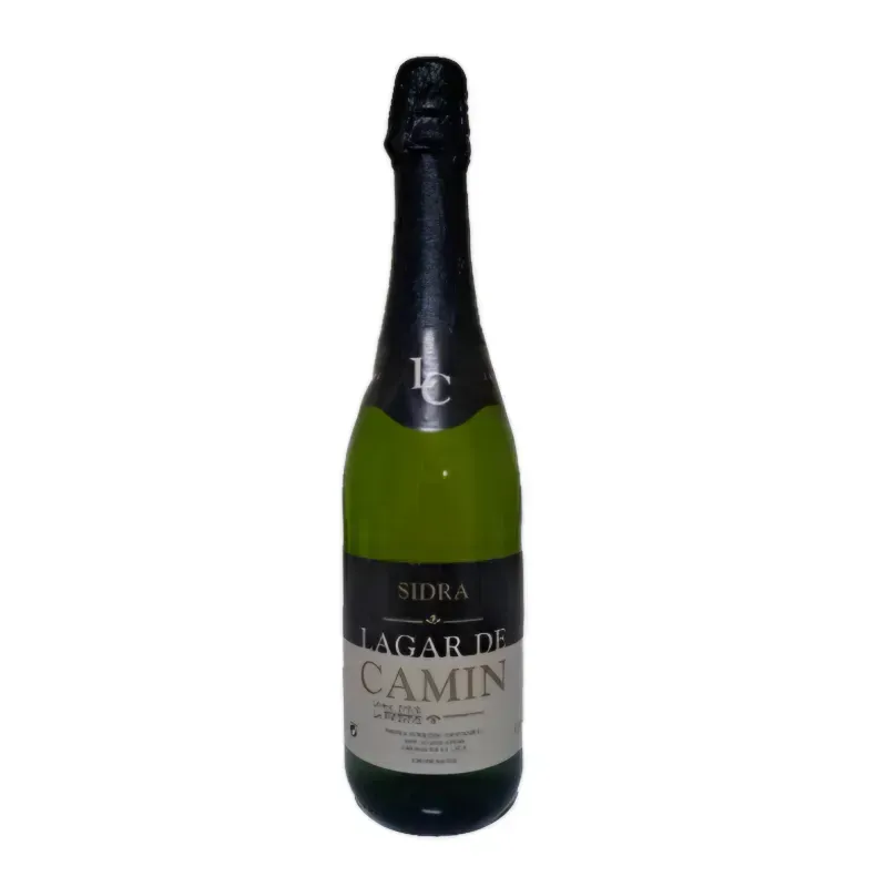 Sidra Lagar de Camin (750 ml)