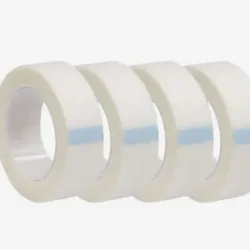 Cintas de papel