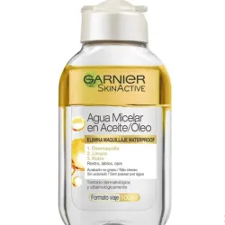 GARNIER Skin Active Agua Micelar en Aceite