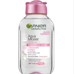 GARNIER Skin Active Agua Micelar