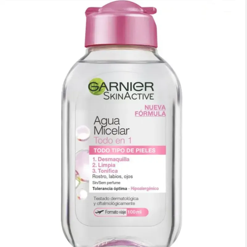 GARNIER Skin Active Agua Micelar