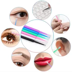 Paquete de Microbrush