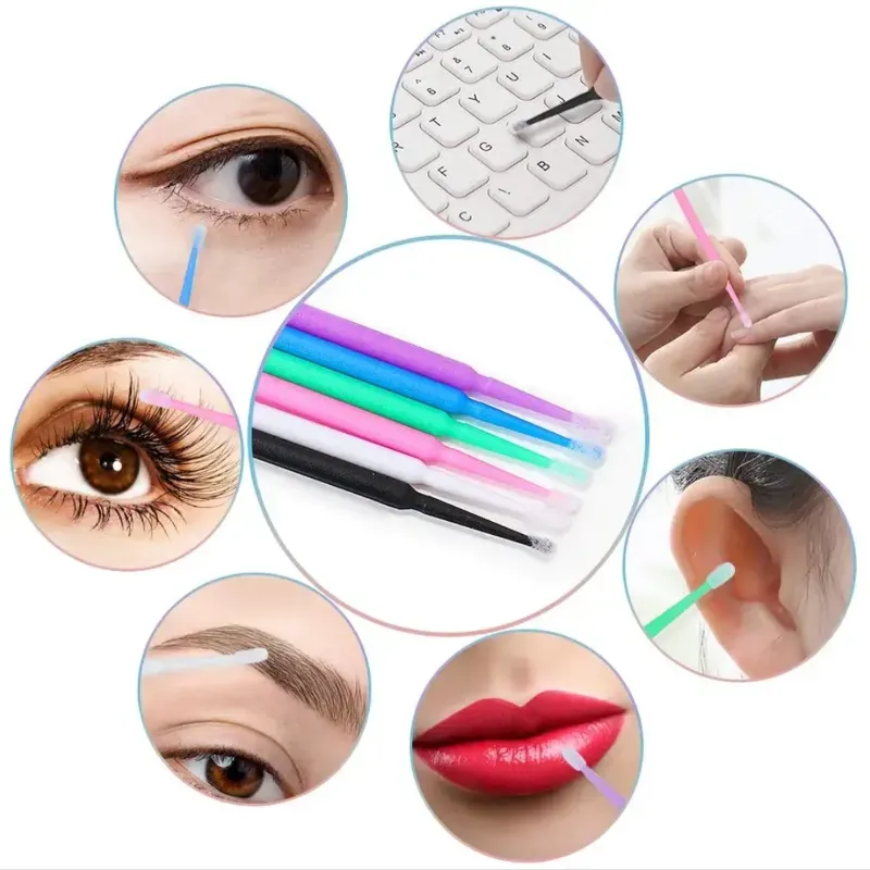 Paquete de Microbrush