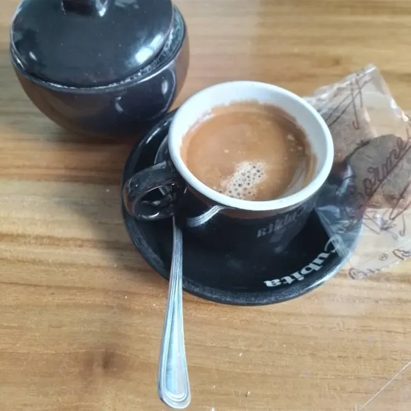 Café expreso