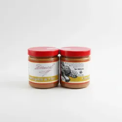 Mantequilla de Maní 450g