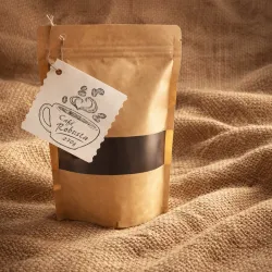 Café Robusta 