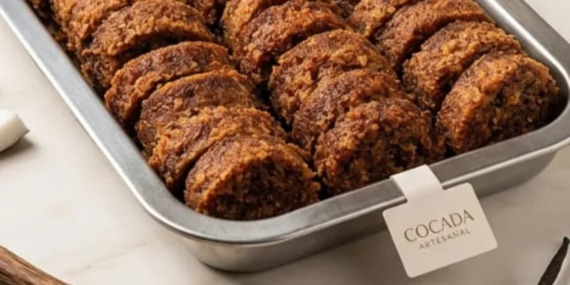 Cocada 