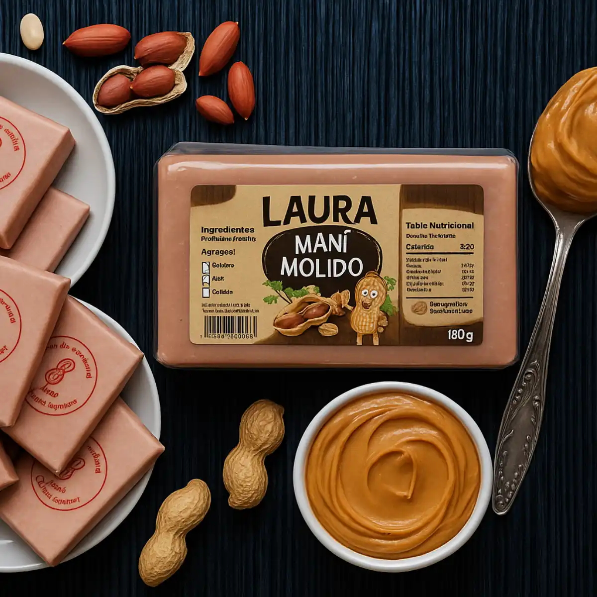 Mani Laura