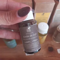 Aceite de café 30ml