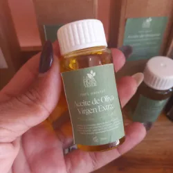 Aceite de oliva 30ml