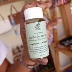 Aceite de romero 30ml
