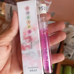 Aceite labial Shaquinuo