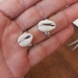 Anillos de caracol