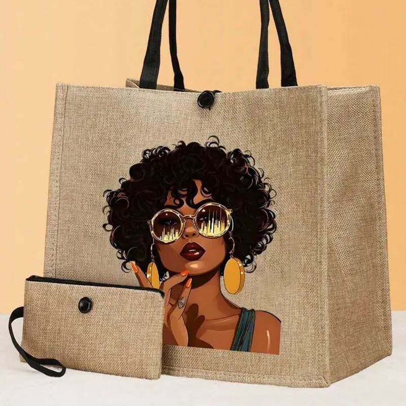 Bilso de saco de 2 piezas 